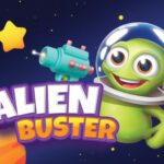 Alien Buster