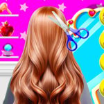 Baby Bella Braid Hair Salon